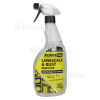 Kilrock Limescale & Rust Remover - 750ml