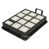 Beko Hepa Exhaust Filter Assembly