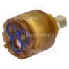 Franke Hot Lever Tap Valve