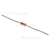 R&eacute;sistance Pour Circuit Imprim&eacute; 220 OHM 5 % 1/4 WAATP 2,4 X 6,4 Mm Samsung