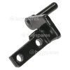 Side Door Hinge Fixing Plate Left Bottom