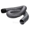 Sebo Hose Assembly - Silver