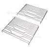 Grille Lat&eacute;rale Du Four (65L 11R Tls RAY=0 G2)