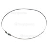 Collier De Serrage Pour Lave-linge WAE24060GB/03 Bosch