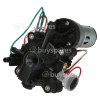 Neff Valve