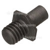 Axe De Charni&egrave;re Inf&eacute;rieur Pour Four Stoves