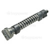 Beko Glass Top Lid Hinge Spring-left