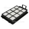 Beko Hepa Filter Assy