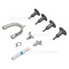 Lamona Accessories Pack