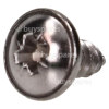 Vis De Fixation Du Four Pour Plaque De Ventilation Arri&egrave;re ST4 2X10 Electrolux