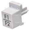 F1-f2 Bouton De S&eacute;lection Des Fonctions Du Lave-vaisselle Lamona