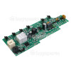 Module PCB Pour Lave-vaisselle - Programm&eacute; Candy