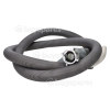 Tuyau D'arriv&eacute;e Du Lave-vaisselle (aquastop) HS620D10WUK Hisense