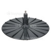 Kenwood Slinger Plate