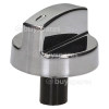 Aspen Oven Control Knob