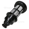 Bosch BCH625KTGB/01 Dust Compartment Lid