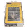 Rolson Nut & Bolt Kit : 180 PIECE (engineers Tool Box)