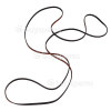 Whirlpool 3RLER5435HQ Poly-Vee Drive Belt - 2330H4