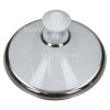Couvercle Pour Bouilloire - Blanc DeLonghi