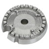 Couronne De Br&ucirc;leur De Four (semi-rapide) Delonghi