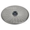 Plaque N&deg; 1 Pour Un Hachage Extra Fin Du Robot De Cuisine Kenwood