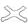 Grille De R&eacute;duction Pour Table De Cuisson Smeg