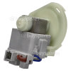 Original Beko Bomba De Drenaje De Lavavajillas - Arcelik SPD1580230E31P 25W