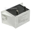 Inducteur Triphas&eacute; Pour Lave-linge DXA 610AIW3/1-80 Hoover