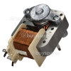 Moteur Du Ventilateur Du Four Samsung