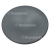 Kenwood Beaker/Chopper Rubber Base/Lid (14cm)