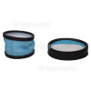 Kit De Filtres Pour Aspirateur Hoover