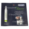 Delonghi BCO255 Ecomulticlean 10ml Vial