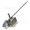 Thermostat De Commande Pour Four Novamatic