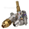 Robinet De Gaz Avec Thermocouple _0_46_ Pour Four Arctic