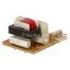 Kenwood Solenoid Assembly