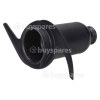 Kenwood Dough Tool Grey