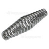 AGA Hotplate Cover Coiled Handle