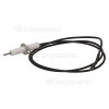 AGA Spark Plug With Probe - 600MM