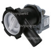 Pompe De Vidange De Lave-linge - Askoll M221 Art. 296021 ( 292123 ) Compatible Avec EBS826/0108 957161 30W