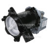 Washing Machine Drain Pump Assembly : Askoll Mod M50 Art. RS0656 30W Compatible With Copreci EBS026/0112