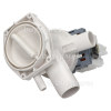 Drain Pump Assembly : Askoll M114