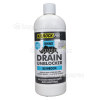 Kilrock Rhino Bathroom Drain Unblocker - 1L