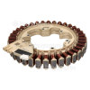 Moteur De Machine &Agrave; Laver WD8704RJA Samsung