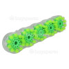 Brosse Rotative Pour Nettoyeur De Tapis Vax