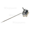 Thermostat De Four 55. 17069. 140 Amica