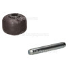 Axe Et Roulette Pour Aspirateur Complet Dyson
