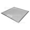 AEG Metal Mesh Grease Filter Grid : 320x320mm