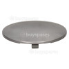 Dyson DC07 Animal (Steel/Lavender) Iron Glamour Cap