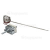 Rangemaster / Leisure / Flavel Right Hand Thermostat : EGO 55.17059.360