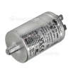Ducati 5UF Capacitor